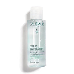 Jag Couture London - New York Caudalie Vinoclean Moisturising Tonic Lotion 100ml
