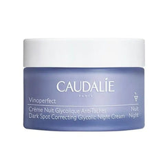 Jag Couture London - New York Caudalie Vinoperfect Dark Spot Correcting Glycolic Night Cream 50ml