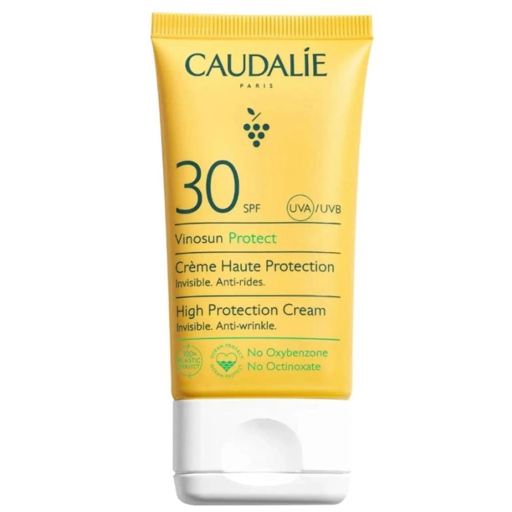 Jag Couture London - New York Caudalie Vinosun Cream Spf30 50ml