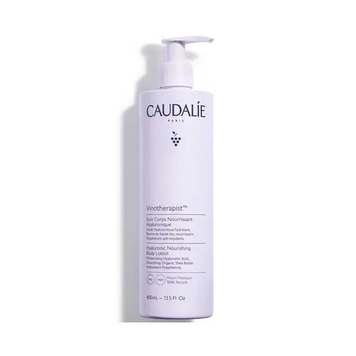 Jag Couture London - New York Caudalie Vinotherapist Body Care 400ml