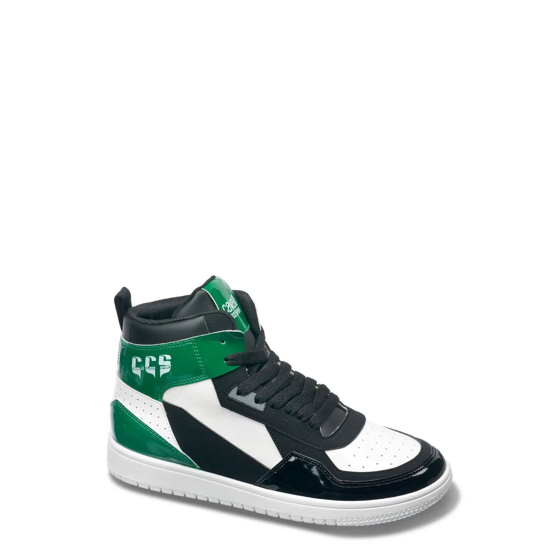 Jag Couture London - New York Cavalli Class CM8804_GREEN