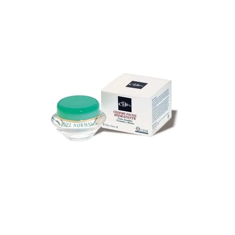 Jag Couture London - New York Cdm Cedeme Facial Hidratante 50ml