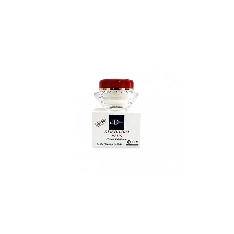 Jag Couture London - New York Cdm Glicoderm Plus Crema 50ml