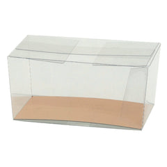 Jag Couture London - New York Cello 125g ballotin - 90 x 54 x 45mm