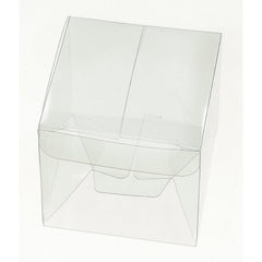 Jag Couture London - New York Cello cube - 6.5cm