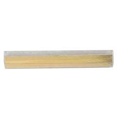 Jag Couture London - New York Cello finger box - 250 x 30 x 23mm