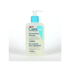 Jag Couture London - New York Cerave SA Anti-Rough Cleaner 236ml
