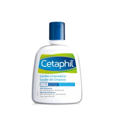 Jag Couture London - New York Cetaphil Cleansing Lotion 237ml
