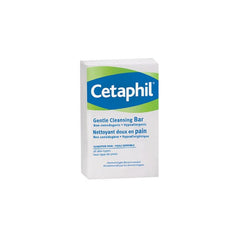 Jag Couture London - New York Cetaphil Gentle Cleansing Bar Sensitive Skin 125g