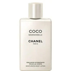 Jag Couture London - New York Chanel Coco Mademoiselle Emulsion Corps 200ml