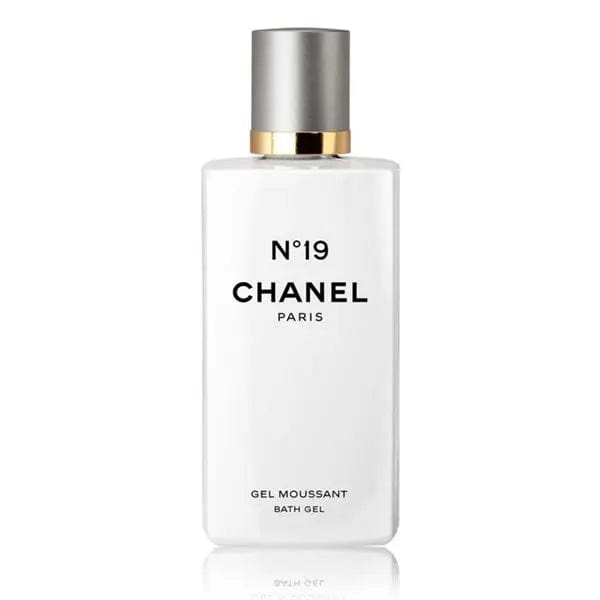 Jag Couture London - New York Chanel N°19 Bath Gel 200ml