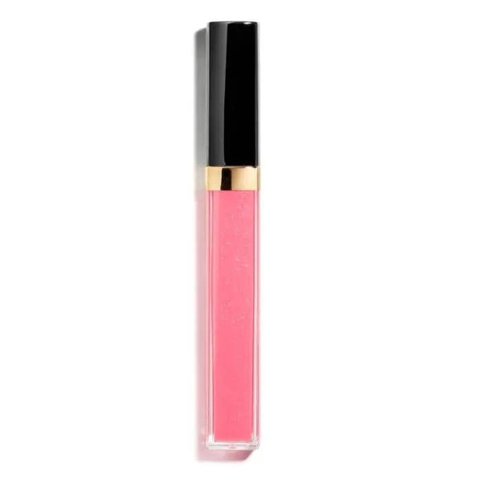 Jag Couture London - New York Chanel Rouge Coco Gloss 728 Rose Pulpe 5.5g