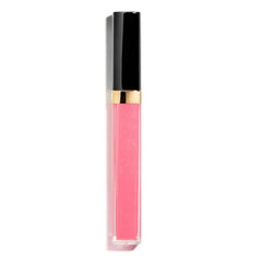 Jag Couture London - New York Chanel Rouge Coco Gloss 728 Rose Pulpe 5.5g