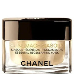 Jag Couture London - New York Chanel Sublimage Essential Regenerating Mask 50g