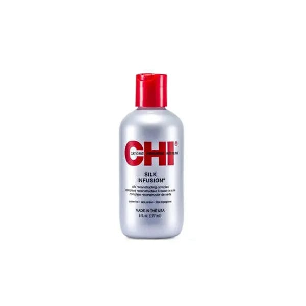 Jag Couture London - New York Chi Silk Infusion 177ml