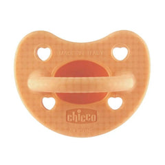 Jag Couture London - New York Chicco Physioforma Luxe 2-6M Orange