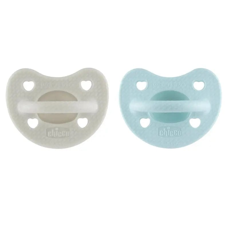 Jag Couture London - New York Chicco Physioforma Luxe 6-16 2 Units Green -Grey