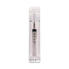 Jag Couture London - New York Chicco Pic Syringe 5 Cc 30/7 Needle