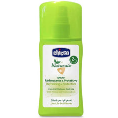 Jag Couture London - New York Chicco Protector Natural Spray +2m 100ml