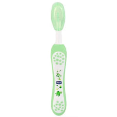 Jag Couture London - New York Chicco Toothbrush Green 6m+