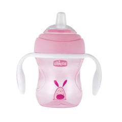 Jag Couture London - New York Chicco Transition Cup Pink Mix And Match 4m+
