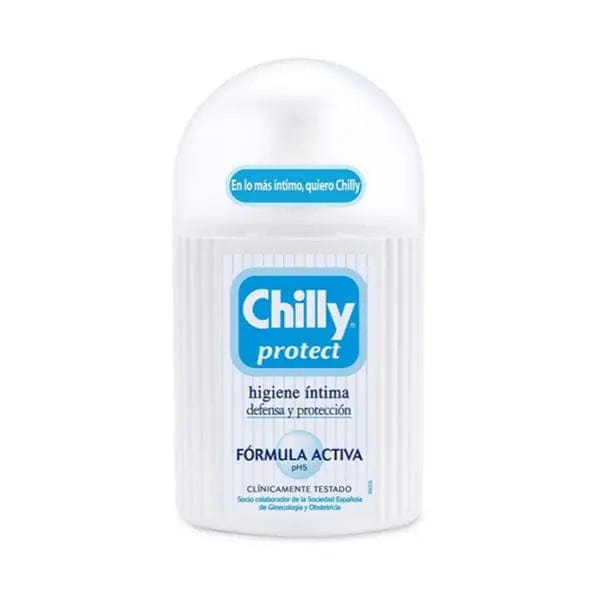 Jag Couture London - New York Chilly Protect Active Formula Ph5 250ml