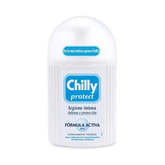 Jag Couture London - New York Chilly Protect Active Formula Ph5 250ml