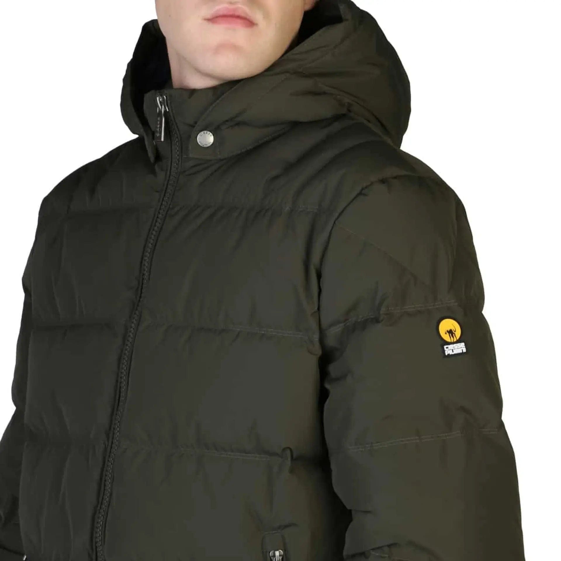 Jag Couture London - New York Ciesse COOPER-P1410D_OLIVE