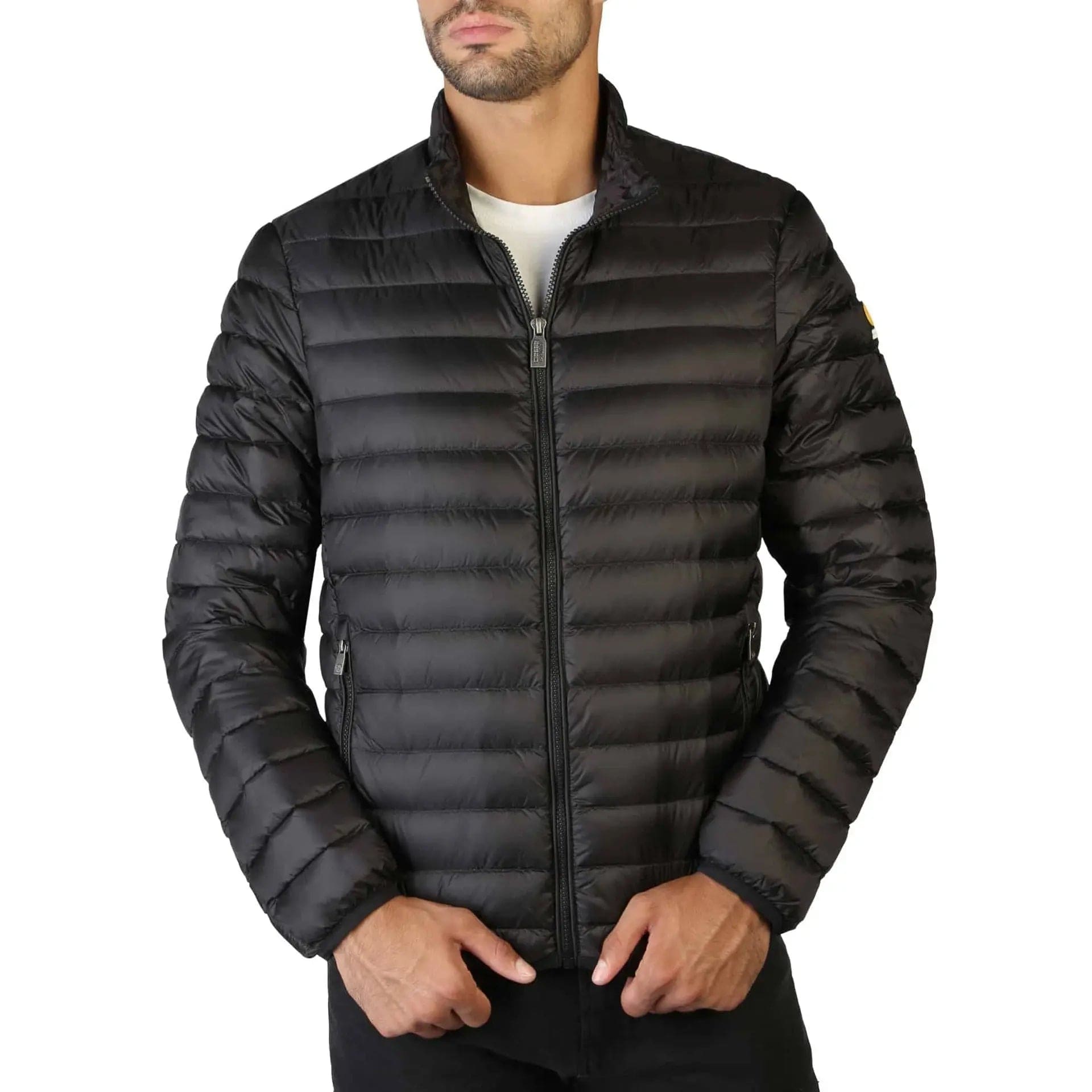 Jag Couture London - New York Ciesse PRINCE-N4B10D_ASPHALT-GREY