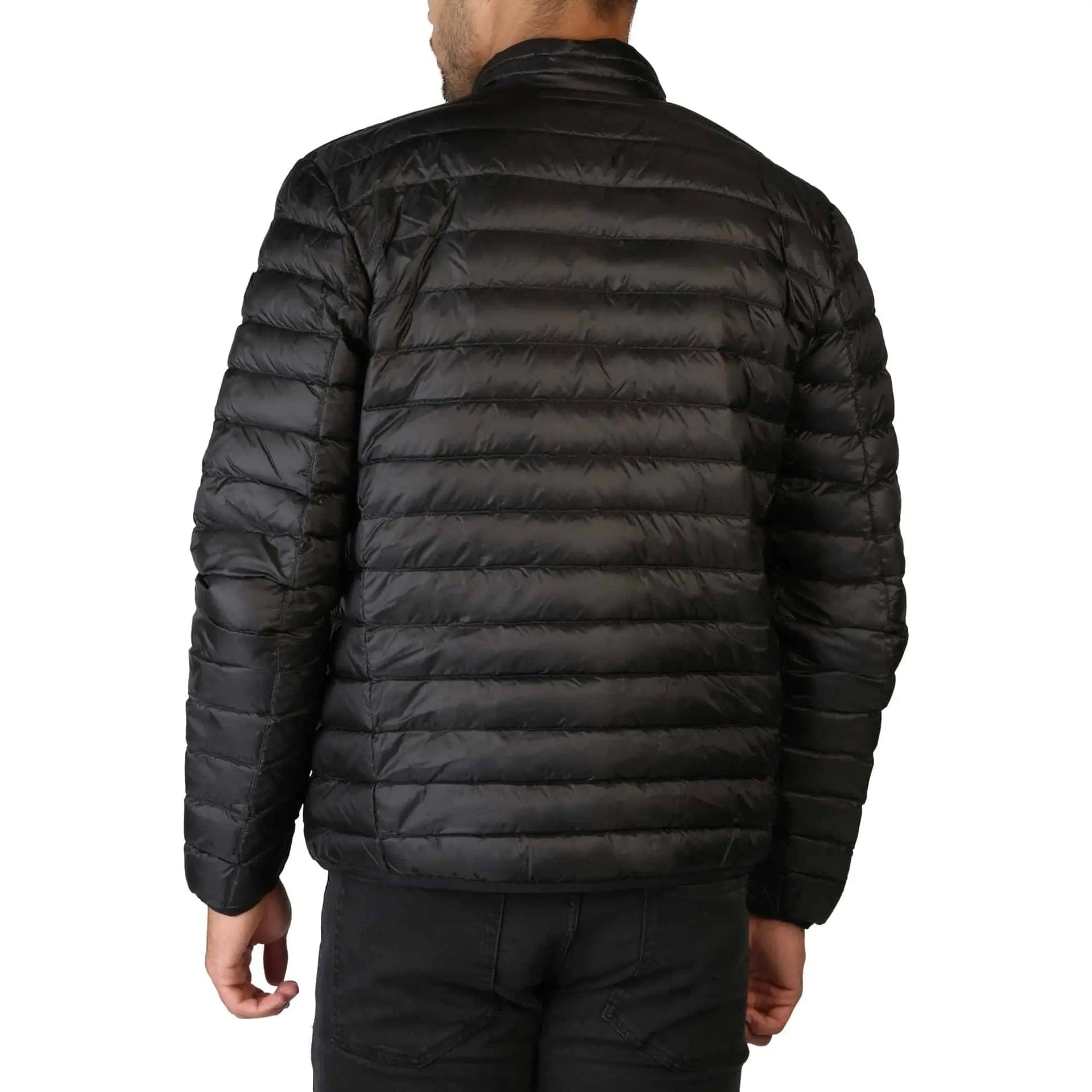Jag Couture London - New York Ciesse PRINCE-N4B10D_ASPHALT-GREY