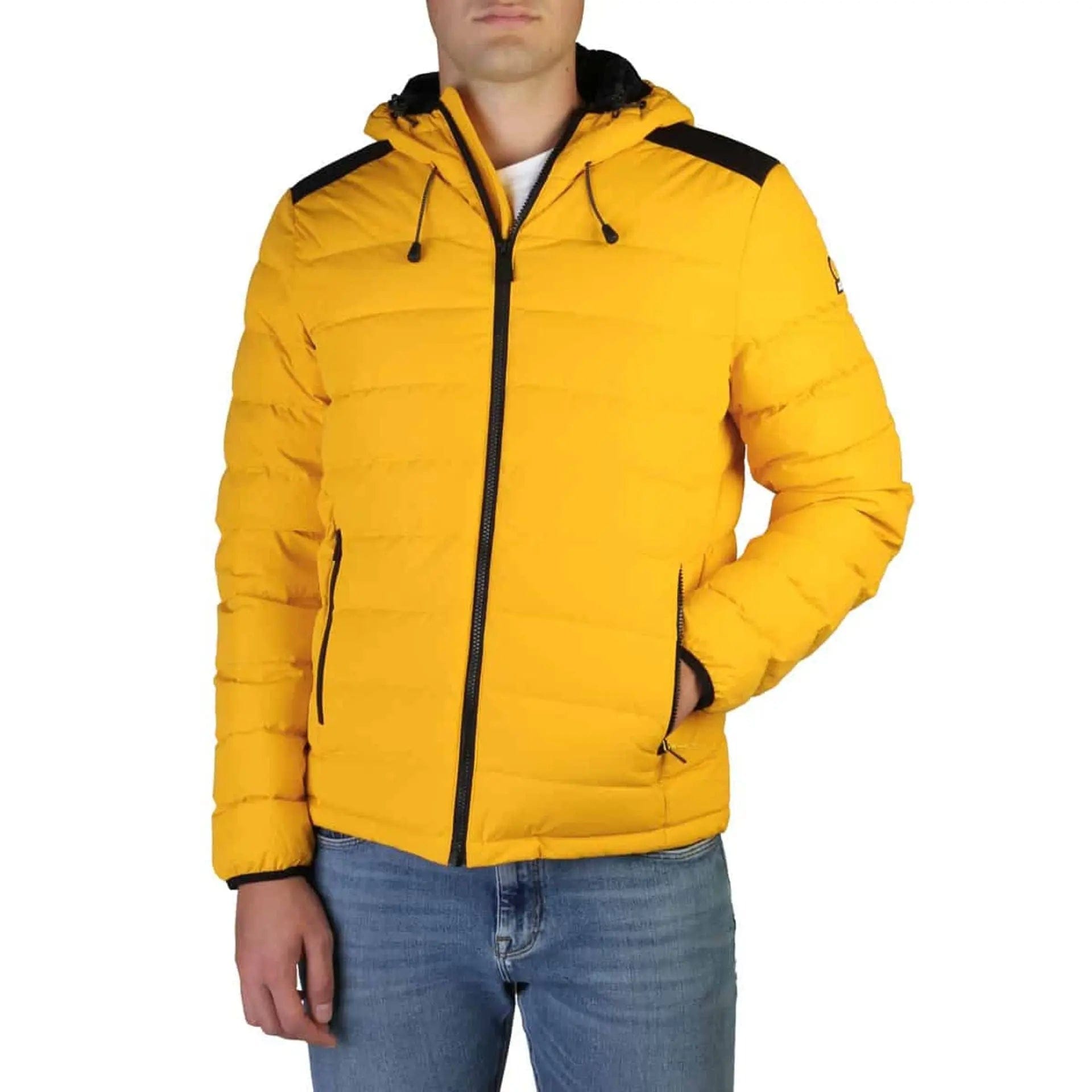 Jag Couture London - New York Ciesse STEVENSON-P1410D_CITRUS