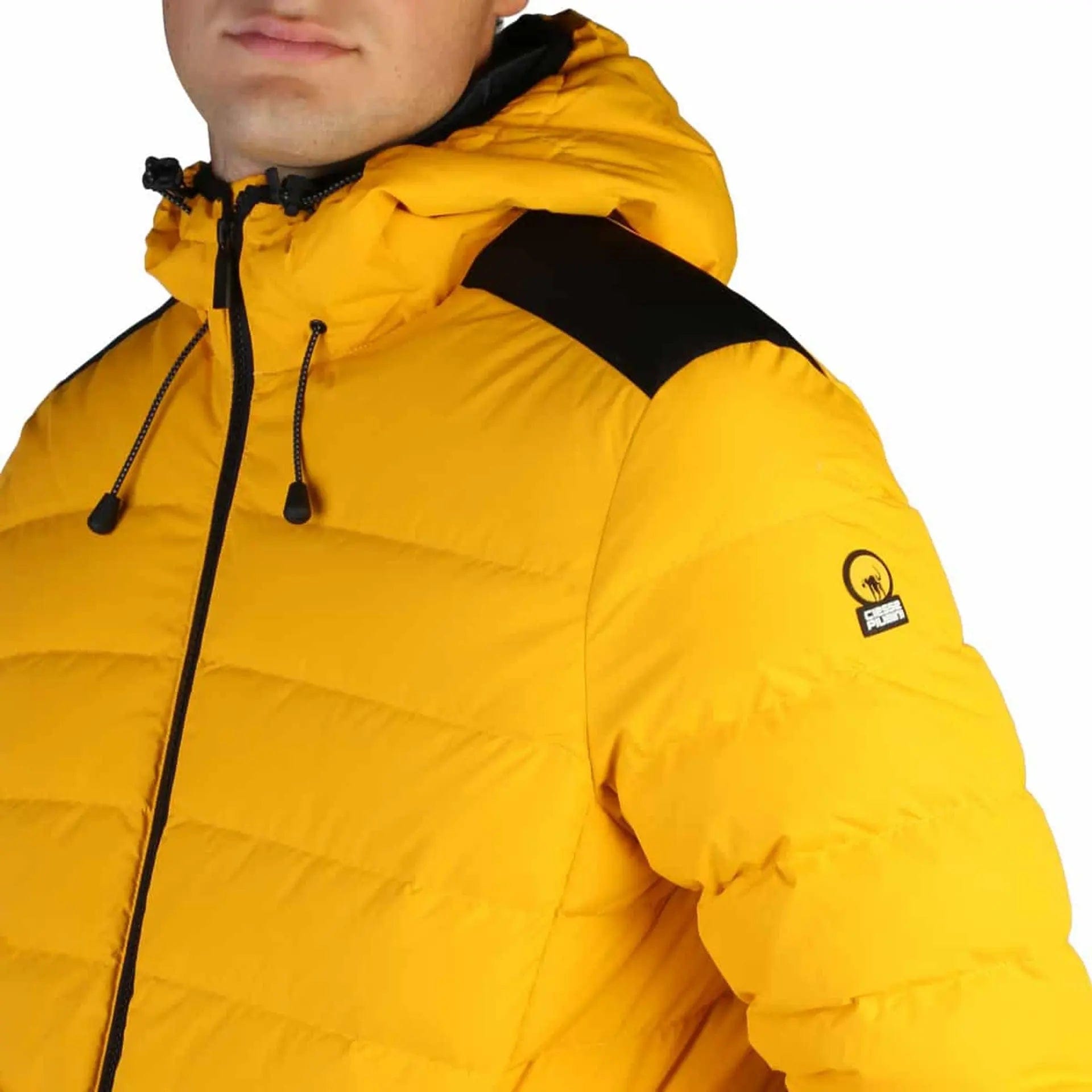 Jag Couture London - New York Ciesse STEVENSON-P1410D_CITRUS