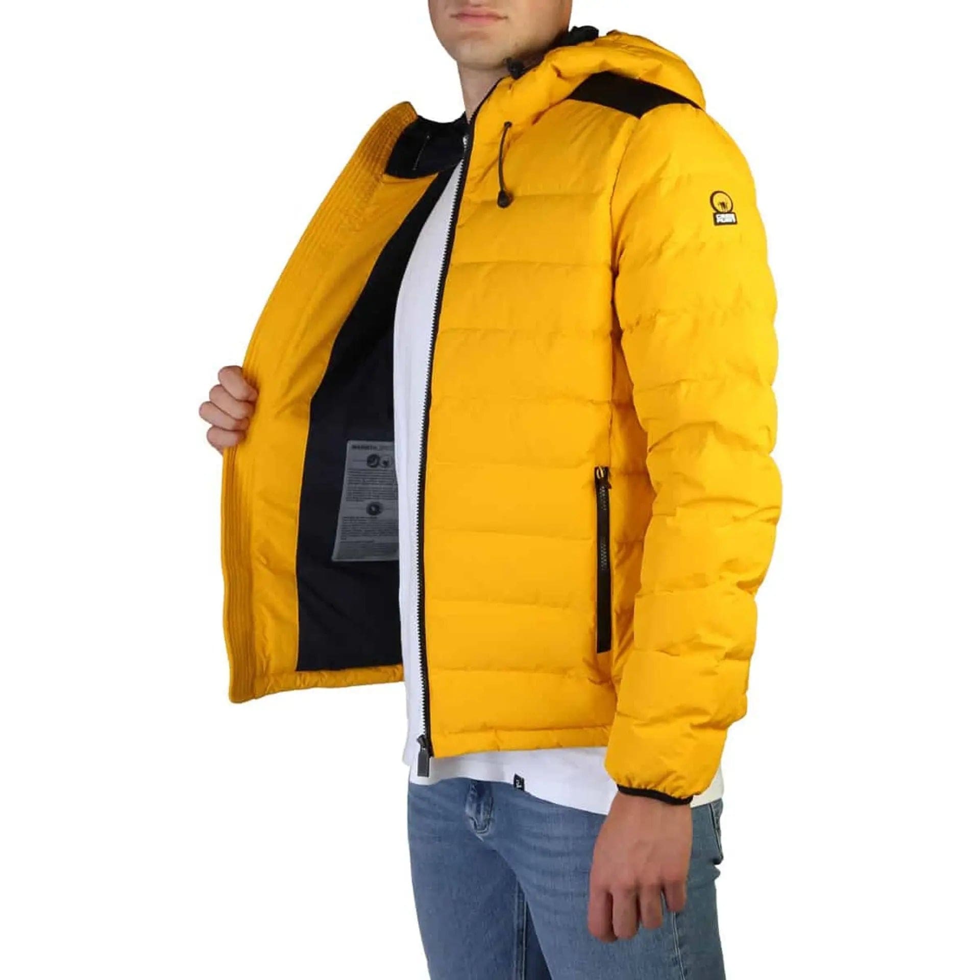 Jag Couture London - New York Ciesse STEVENSON-P1410D_CITRUS