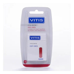 Jag Couture London - New York Cinta Dental Vitis Con Cera