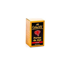 Jag Couture London - New York Cirkuvit Extra Strong 180 Garlic Pearls