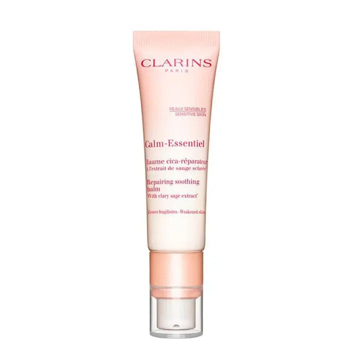 Jag Couture London - New York Clarins Calm-Essentiel Soothing Repairing Balm 30ml
