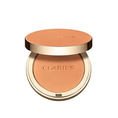 Jag Couture London - New York Clarins Ever Matte Compact Powder 05 Medium Deep