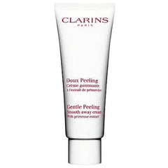 Jag Couture London - New York Clarins Gentle Peeling Smooth Away Cream 50ml