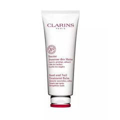 Jag Couture London - New York Clarins Hand And Nail Treatment Balm 100ml