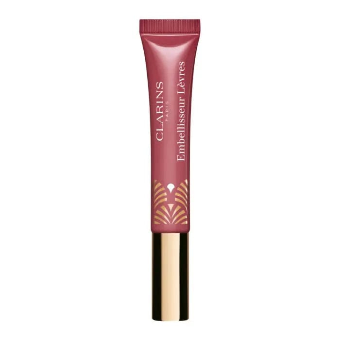 Jag Couture London - New York Clarins Instant Light Natural Lip Perfector 17 Intense Maple