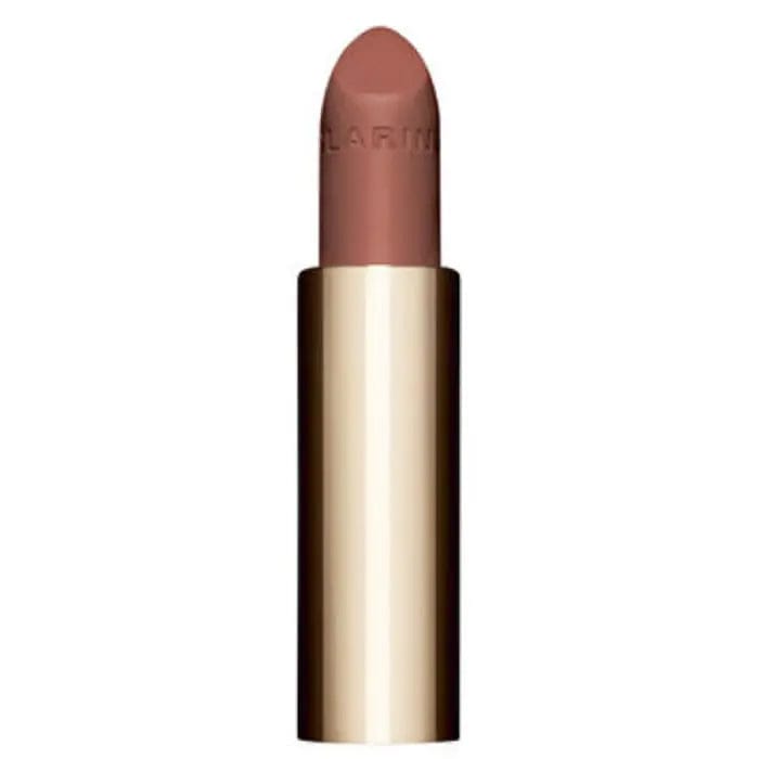 Jag Couture London - New York Clarins Joli Rouge Velvet La recharge 758V Sandy Pink 3.5g