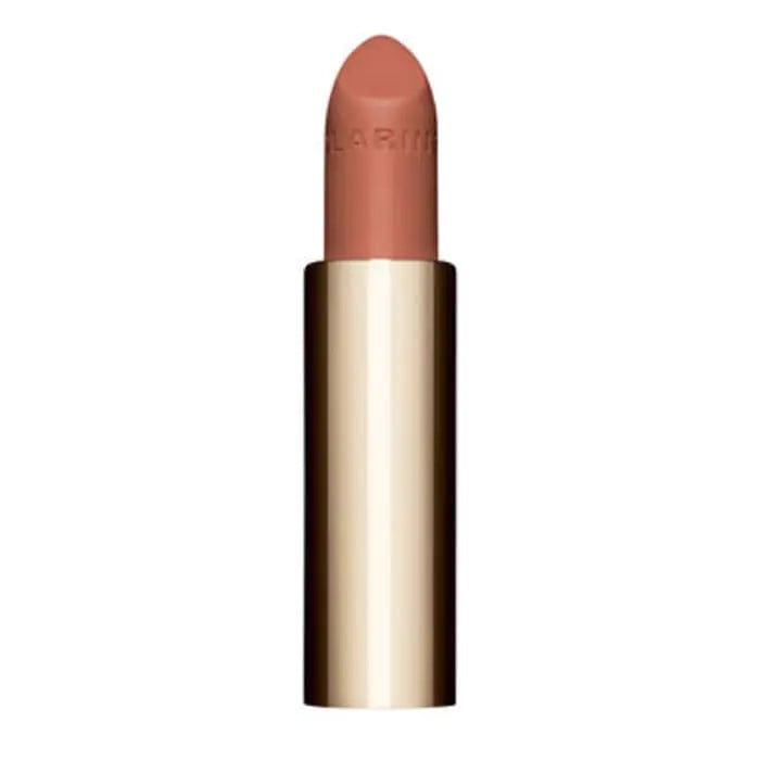 Jag Couture London - New York Clarins Joli Rouge Velvet La recharge 783V Almond Nude 3.5g