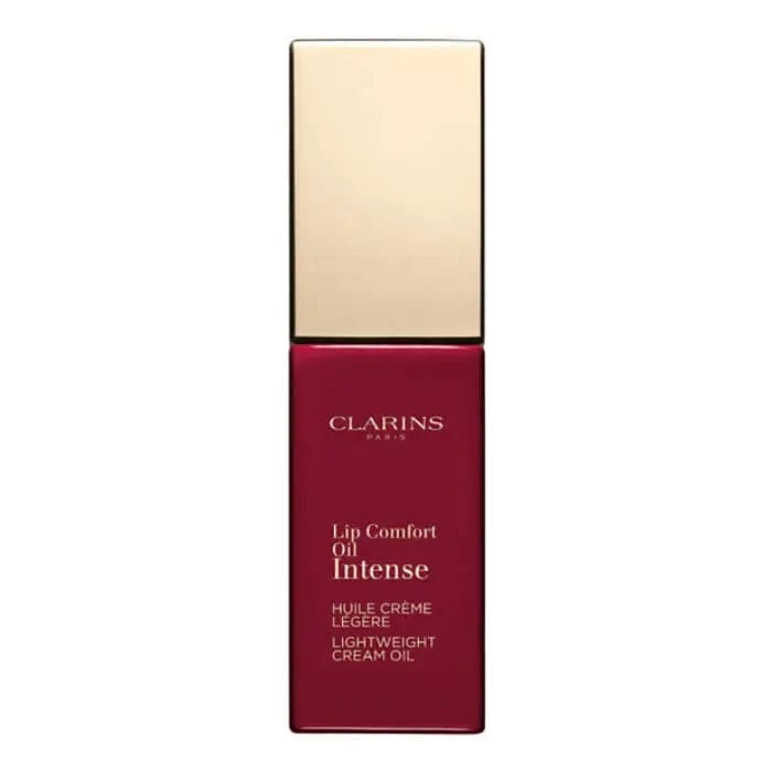 Jag Couture London - New York Clarins Lip Comfort Oil Intense 08 Intense Burgundy