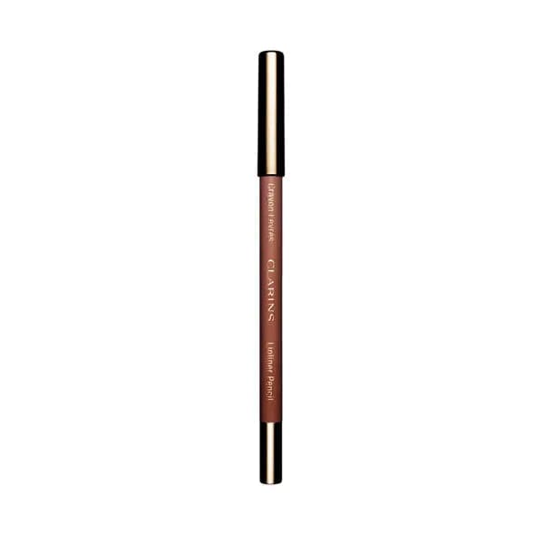 Jag Couture London - New York Clarins Lipliner Pencil 02 Nude Beige