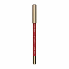 Jag Couture London - New York Clarins Lipliner Pencil 06 Red