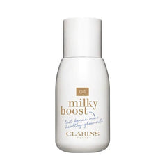 Jag Couture London - New York Clarins Milky Boost 04 Milky Auburn 50ml