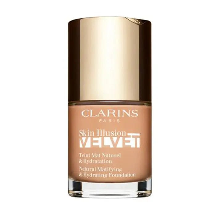 Jag Couture London - New York Clarins Skin Illusion Velvet 109C 30ml