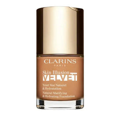 Jag Couture London - New York Clarins Skin Illusion Velvet 114N 30ml