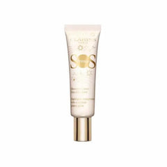 Jag Couture London - New York Clarins SOS Primer Base Golden Glow Limited Edition 2024
