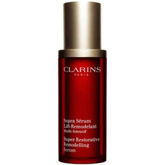 Jag Couture London - New York Clarins Super Restorative Remodelling Serum 50ml